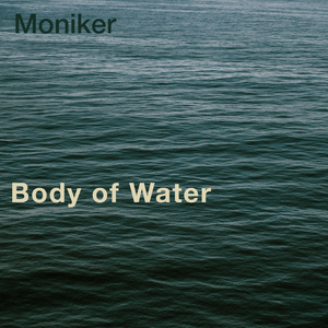 Body of Water (Theme From "The Gulf")
