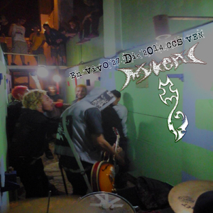 Ragga in da House (Live)