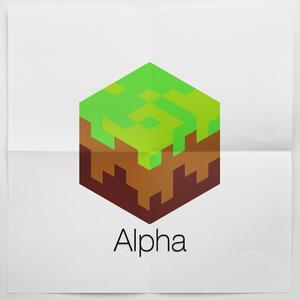Alpha 终末之诗
