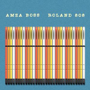 Roland 808 (Minimal Electro)