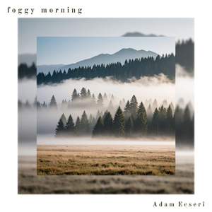 foggy morning