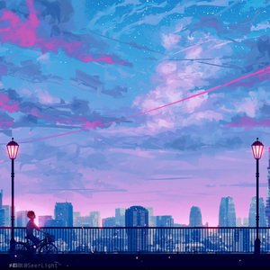 逍遥叹(翻唱：晚范)