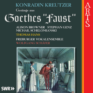 No. 14 Rezitativo E Arioso (Gretchen)