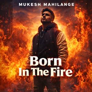 Born In The Fire