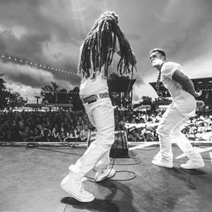 COMiNG HOME (feat. Corey Pieper)