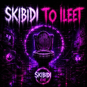 Skibidi Toileet