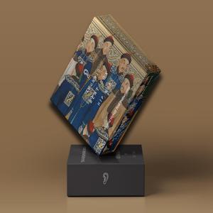 YoungQueenz x Chinese Drill Type Beat "Ching"