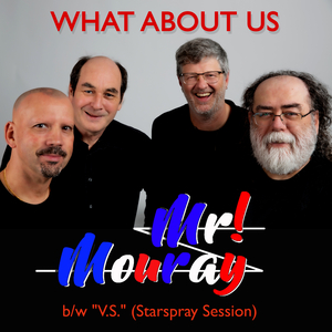 V.S. (Starspray Session)