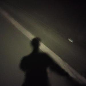 石鴻铭-追光者