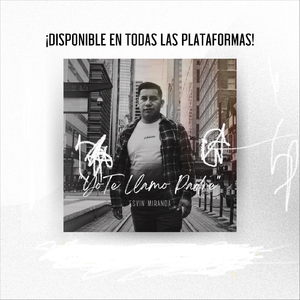 Yo Te Llamo Padre