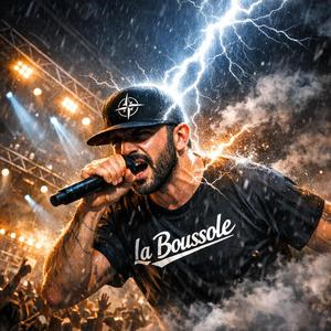Paratonerre (feat. Teffx Beats)