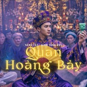 Ông Hoàng Bảy
