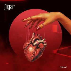 Jigar (Radio Edit)
