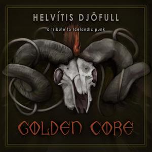 Helvítis djöfull - A Tribute To Icelandic Punk