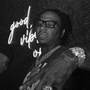 [免费伴奏] 2AM - 孟菲斯Trap | 揽佬 X 王齐铭 X 谢帝 Type Beat