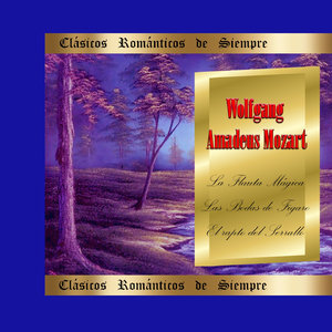 Die Entführung aus dem Serail, K. 384: Overture