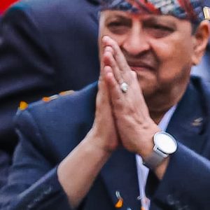 राजा आउ देश बचाऔं (Freestyle)