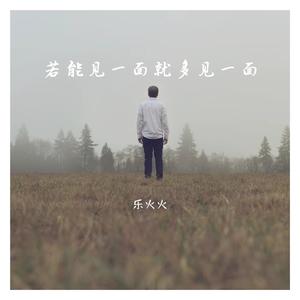 若能见一面就多见一面