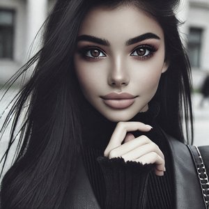 Une Étreinte Parfaite