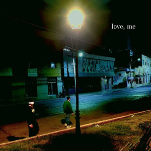 love, me
