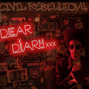 Just don't be fake. (feat. Elizabeth Parrish)