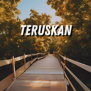 TERUSKAN