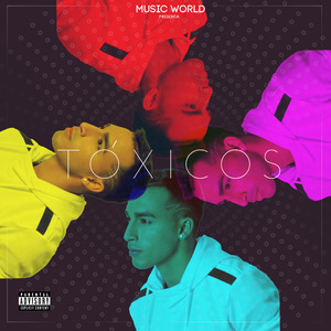 Tóxicos