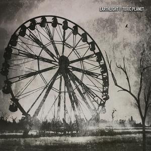 TOXIC // PLANET (feat. Gévaudan)