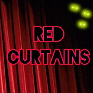 Red Curtains