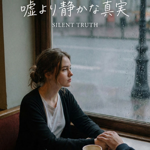 嘘より静かな真実