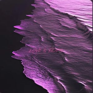 Love & Tides（爱与潮汐）