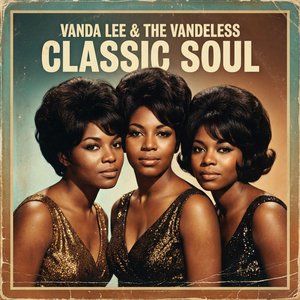 My Soul (The Sweet Motown Session)