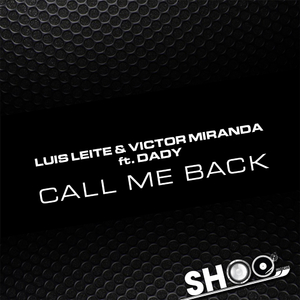 Call Me Back (Original Mix)