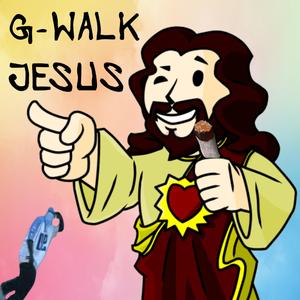 G-Walk Jesus