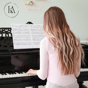 Only Time (Piano Cover)