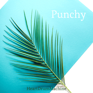 Punchy