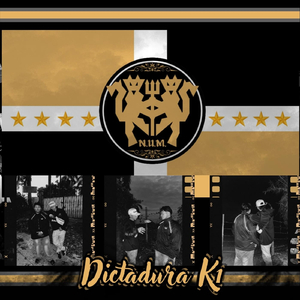 Dictadura K1
