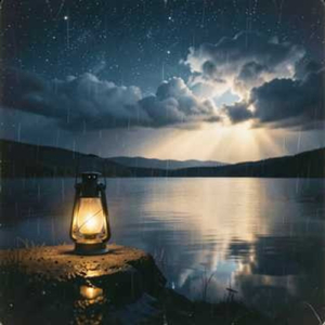 Peace I Leave With You