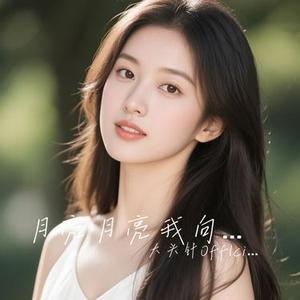 月亮月亮我向你许愿 (Remix)