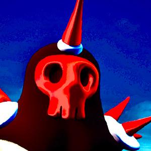 JOY PILLED // LISA THE PAINFUL