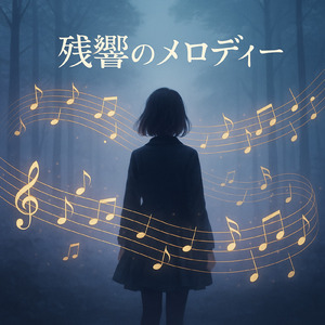 残響のメロディー