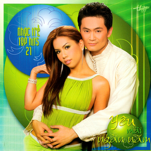 Con Tim Khat Khao (feat. Ho Le Thu)