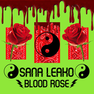 Blood Rose