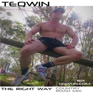 The Right Way (Country Road Radio Version)