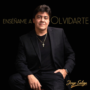Enseñame A Olvidarte (Cover)