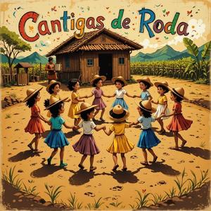 Cantigas de Roda