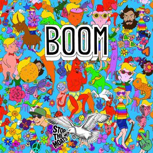BOOM