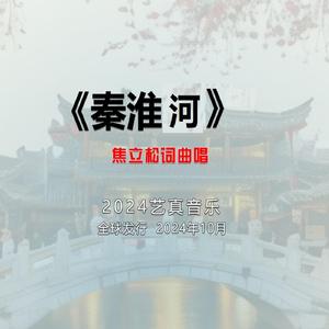 秦淮河 (现场)