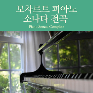 Piano Sonata No.10 in C major, KV 330 Mov.3 ..