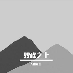 双峰之上